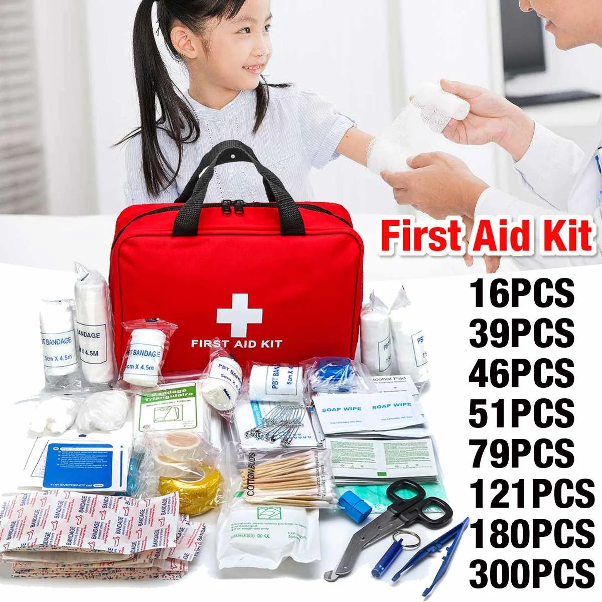 Emergency Medical First Aid Ki – Bivy Bag Emergency Bewertung und Preis