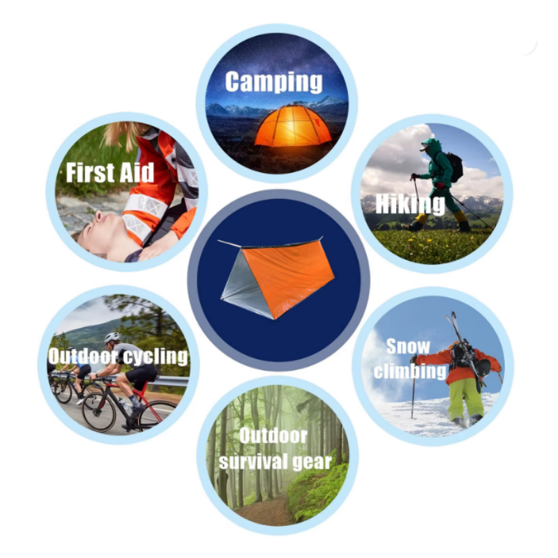 Waterproof Reusable 2 Person M – Emergency Mylar Tent Bewertung und Preis