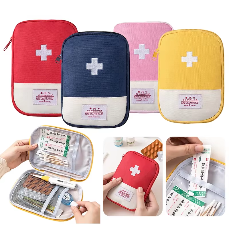 2026 Travel Medicine Bag Pill  – Bivy Bag Emergency Bewertung und Preis