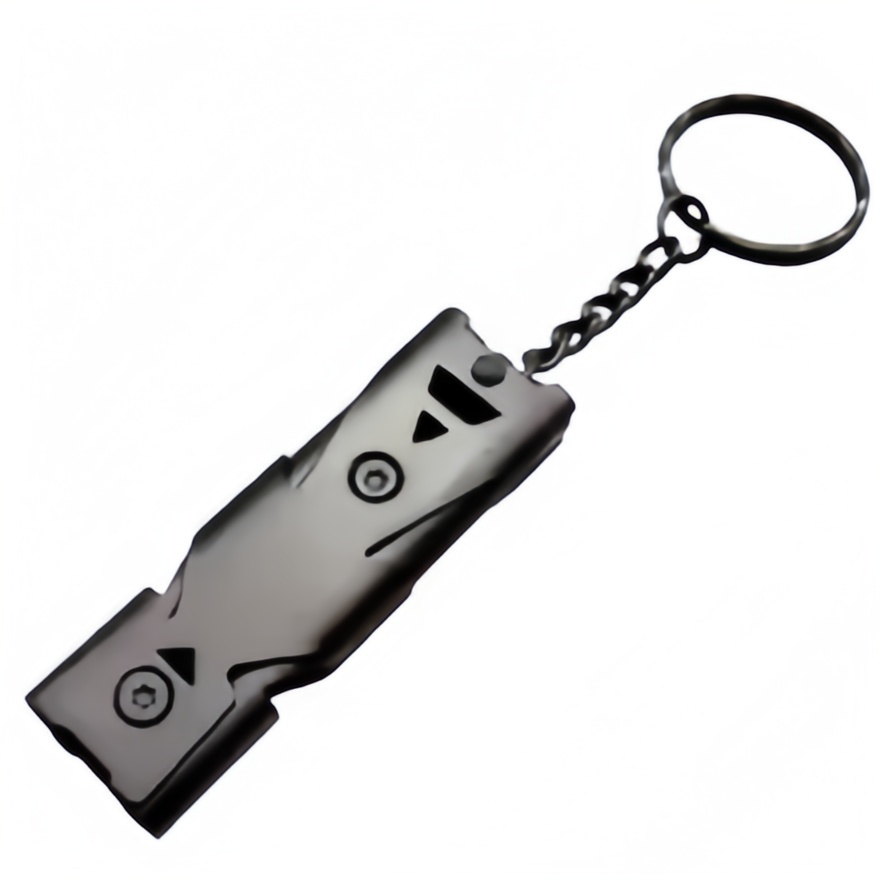 Survival Whistle Keychain–High – Emergency Whistle Loud Bewertung und Preis