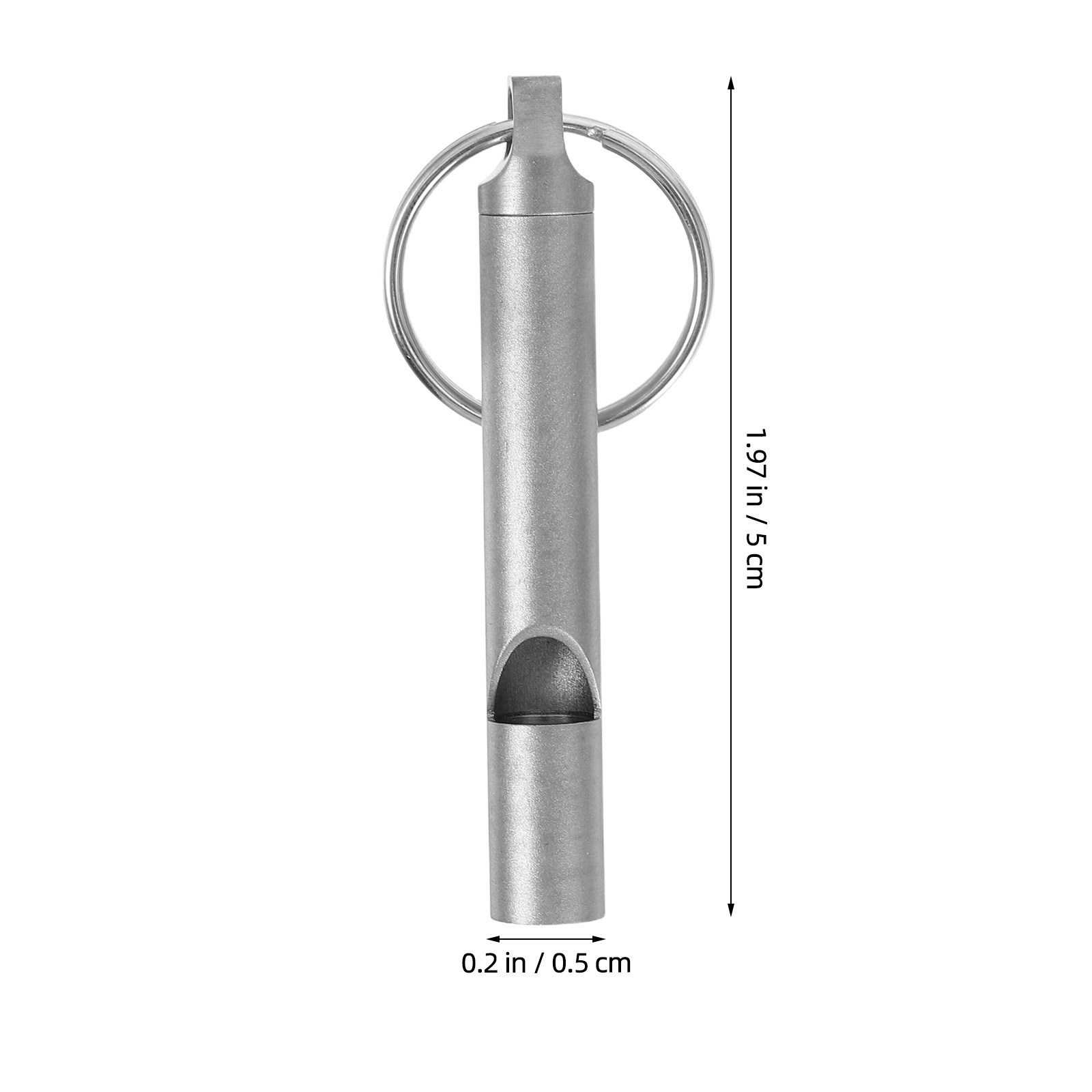 Survival Whistle Outdoor Emerg – Emergency Whistle Loud Bewertung und Preis