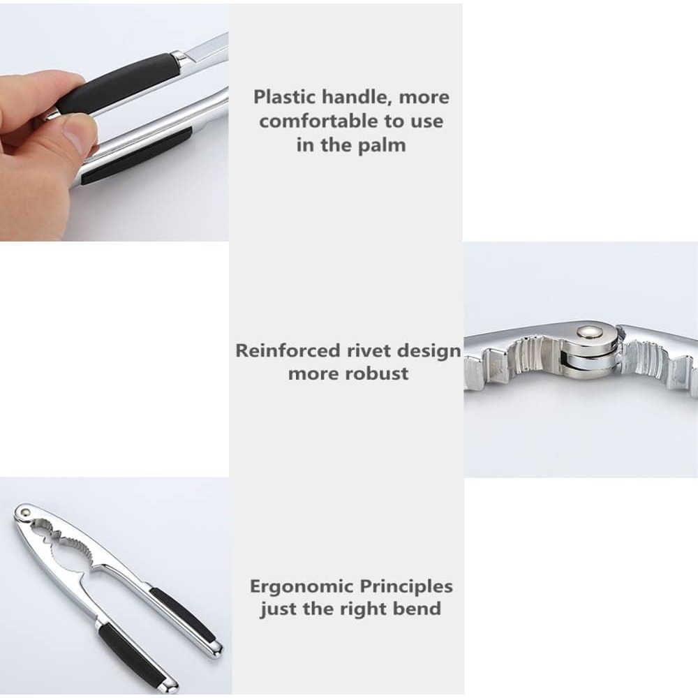 Nuts Walnuts Clip Almond Hazel – Multi Tool Plier Bewertung und Preis