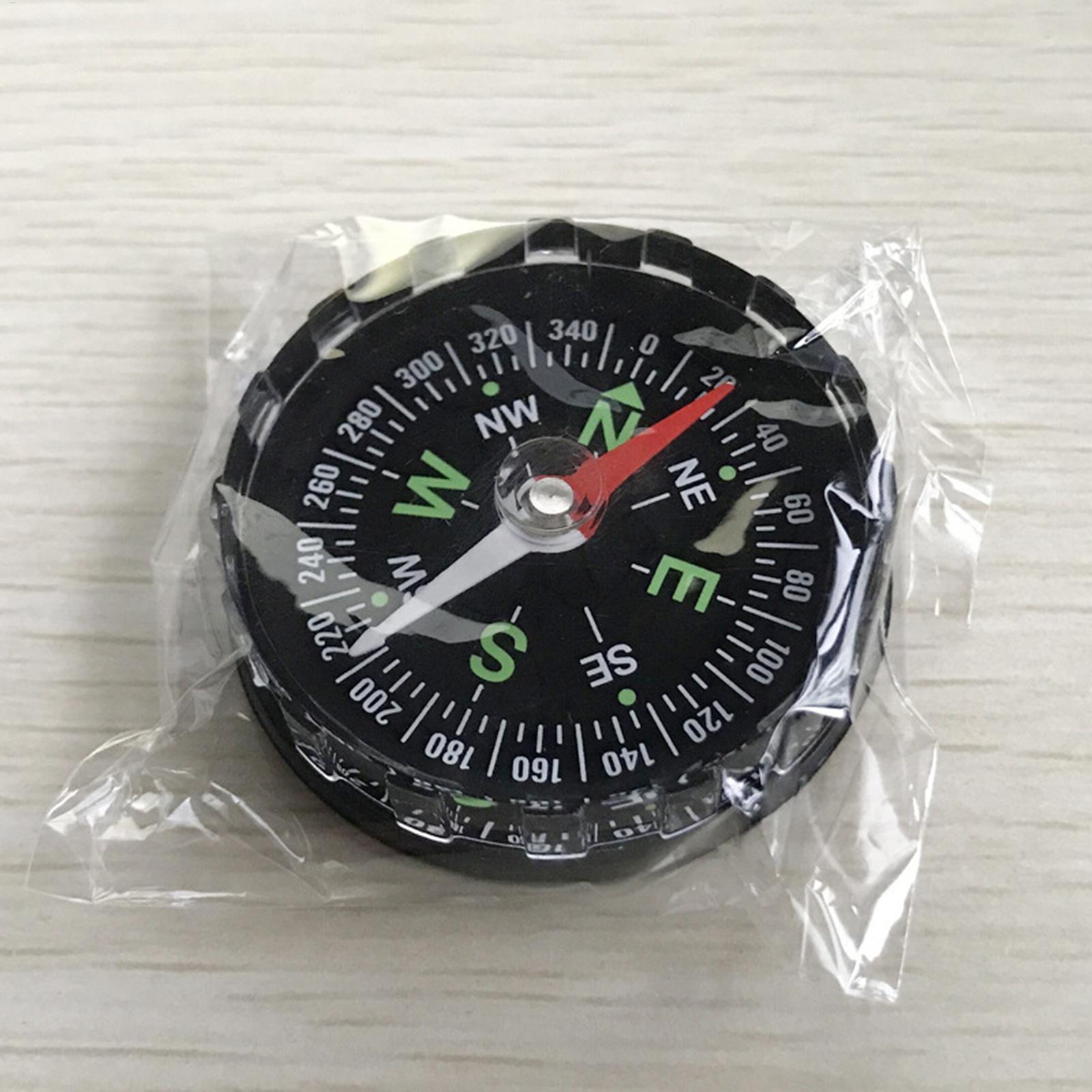 New Waterproof Hiking Compass, – Compass Lensatic Bewertung und Preis