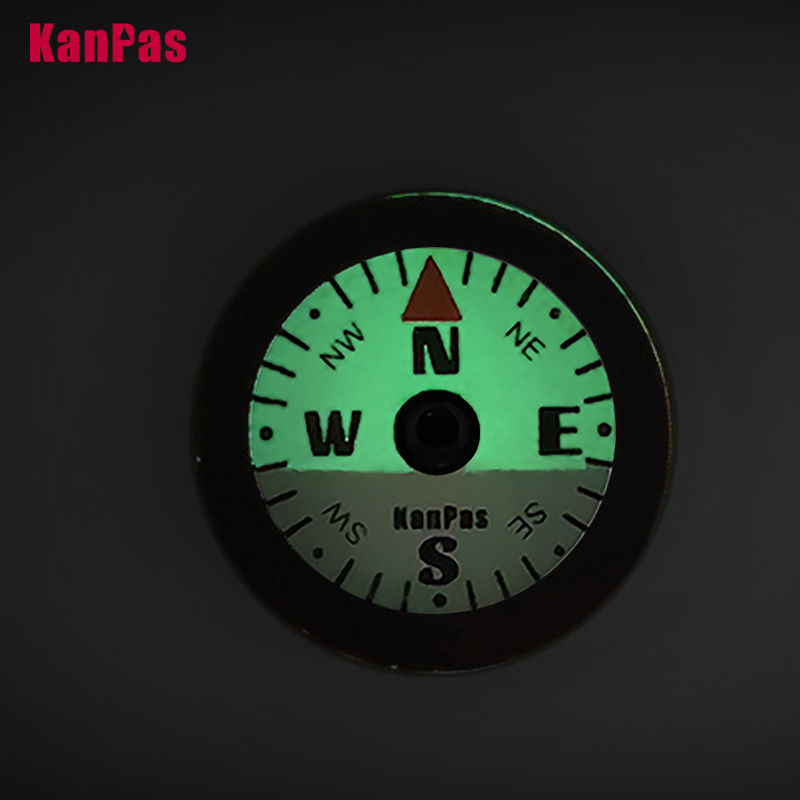 3pcs/Lot, high quality compass – Compass Lensatic Bewertung und Preis