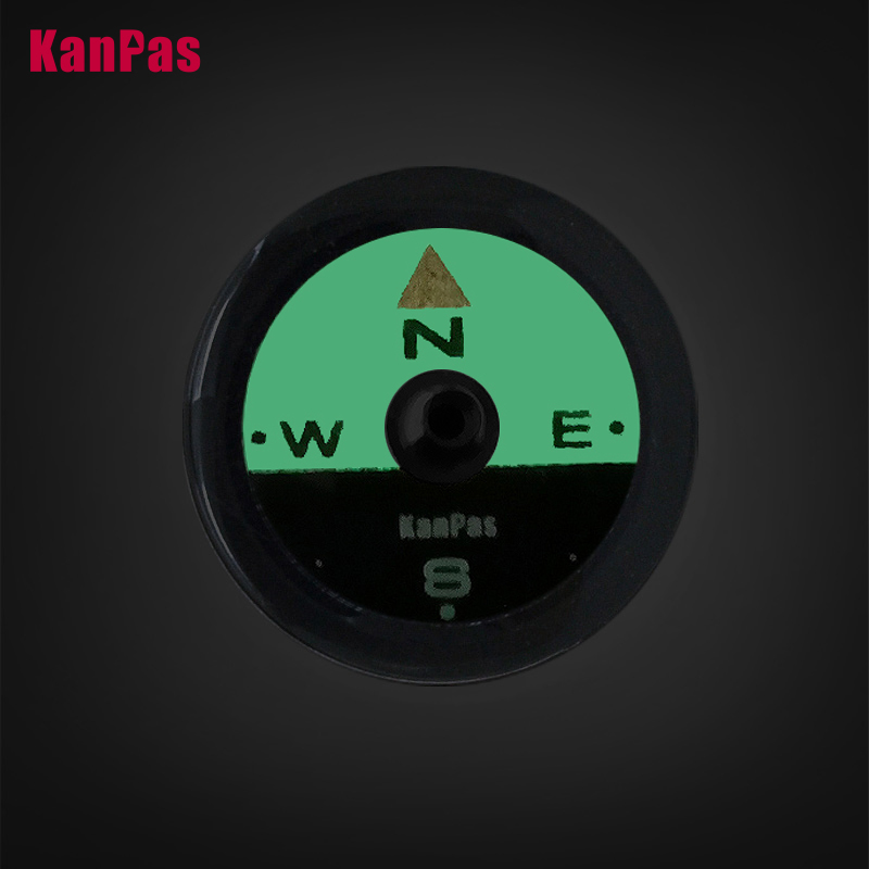 3pcs/Lot, high quality compass – Compass Lensatic Bewertung und Preis
