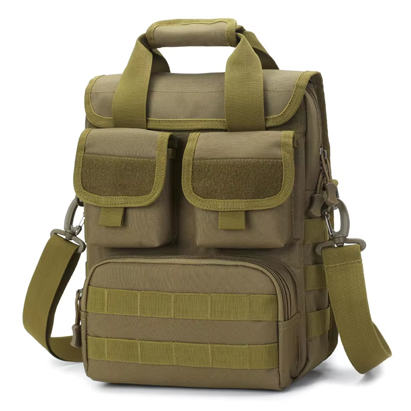 Tactical Men Shoulder Bag Outd – Fishing Kit Compact Bewertung und Preis