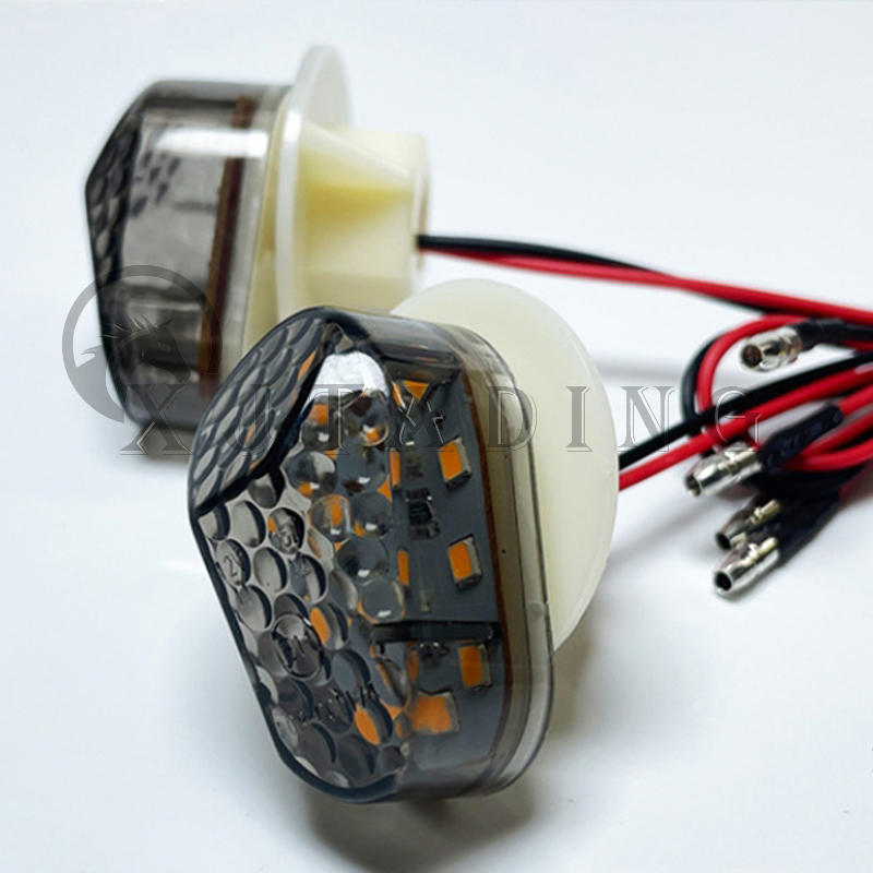 Flush Mount LED Indicator Ligh – Sos Light Strobe Bewertung und Preis