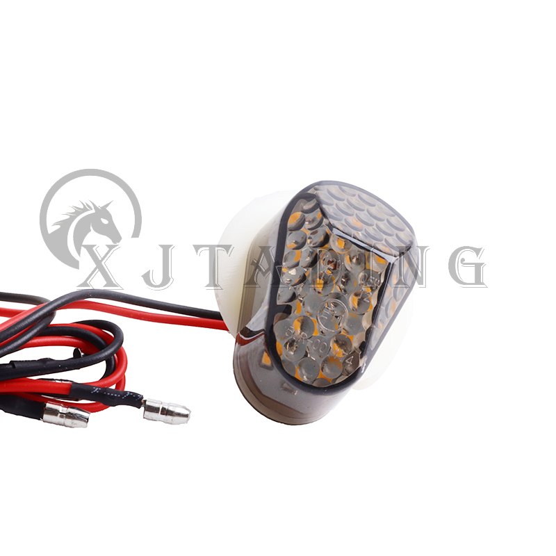 Flush Mount LED Indicator Ligh – Sos Light Strobe Bewertung und Preis