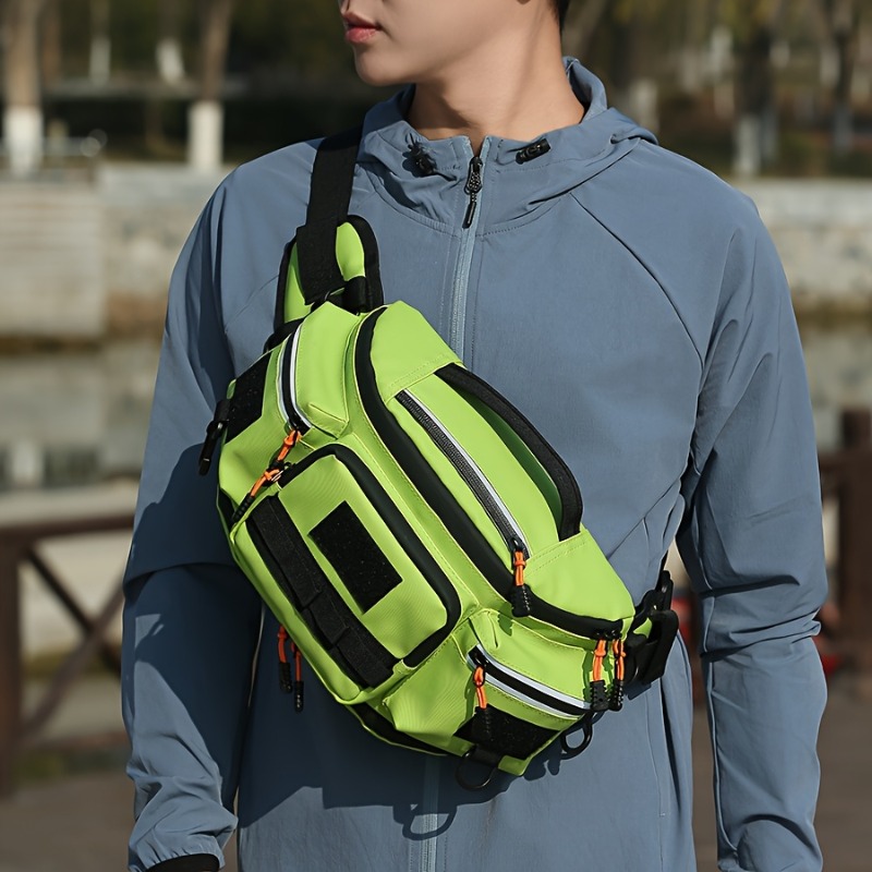 Large Capacity Multifunctional – Fishing Kit Compact Bewertung und Preis
