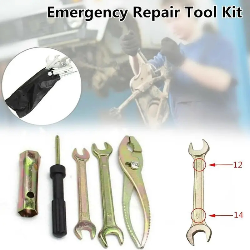 Aluminum Alloy Motorcycle Repa – Multi Tool Plier Bewertung und Preis