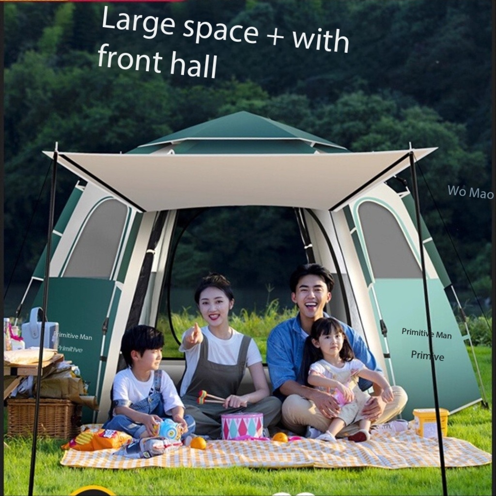 캠핑용품 땡처리 6-8 Person Camping Eq – Emergency Mylar Tent Bewertung und Preis