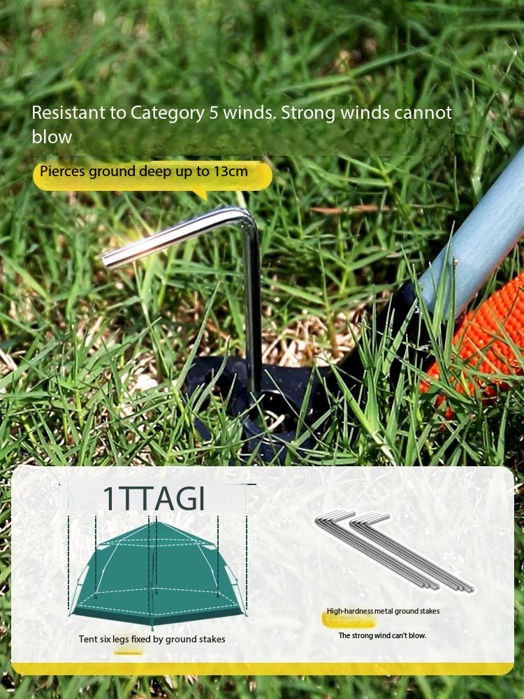 캠핑용품 땡처리 6-8 Person Camping Eq – Emergency Mylar Tent Bewertung und Preis