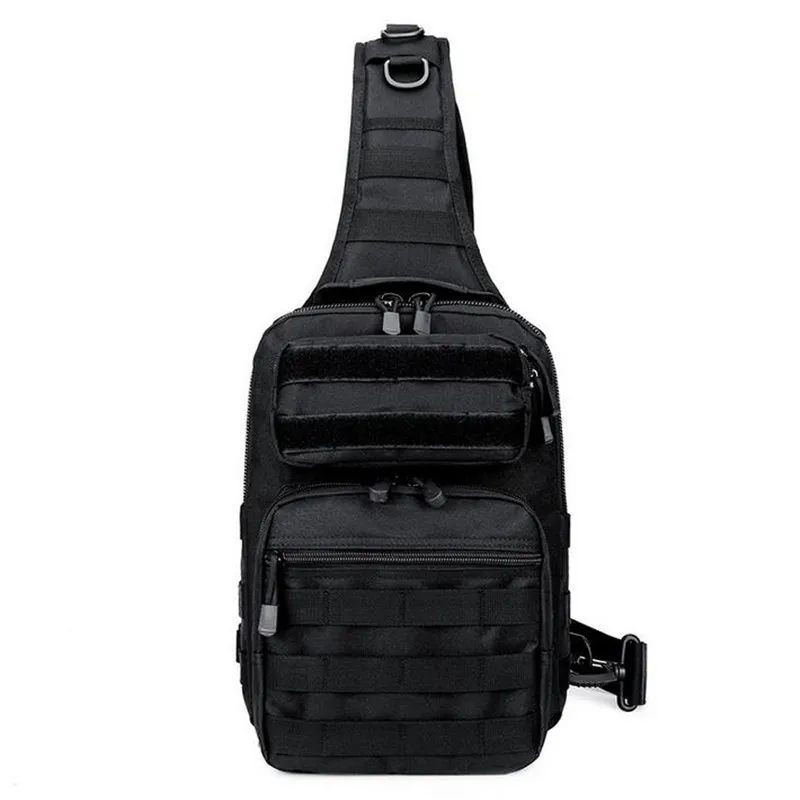 Large Capacity Men's Bag Tacti – Fishing Kit Compact Bewertung und Preis