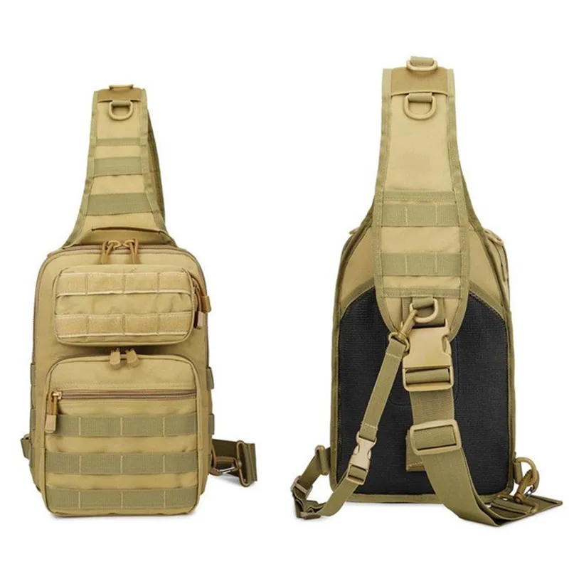 Large Capacity Men's Bag Tacti – Fishing Kit Compact Bewertung und Preis