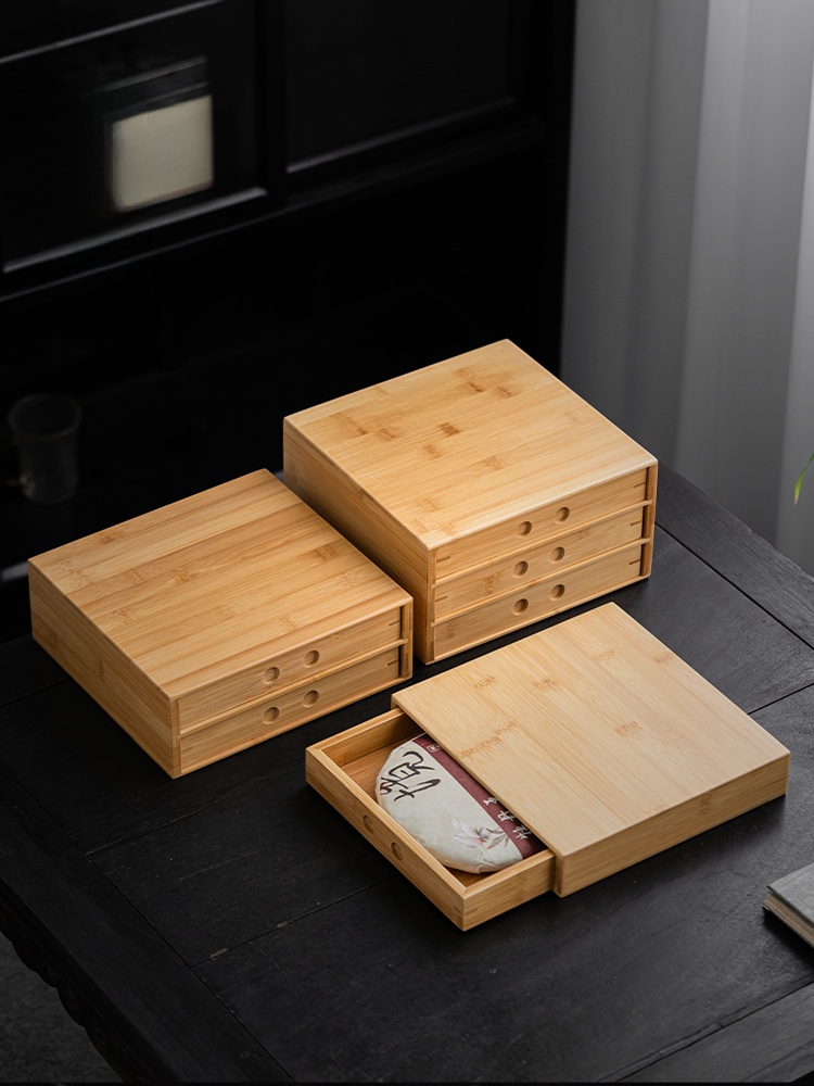 Multi-Layered Bamboo Storage B – Multi Tool Plier Bewertung und Preis