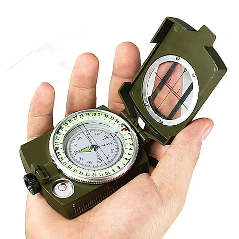 High Precision Compass Profess – Compass Lensatic Bewertung und Preis