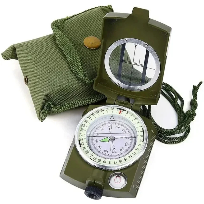 High Precision Compass Profess – Compass Lensatic Bewertung und Preis