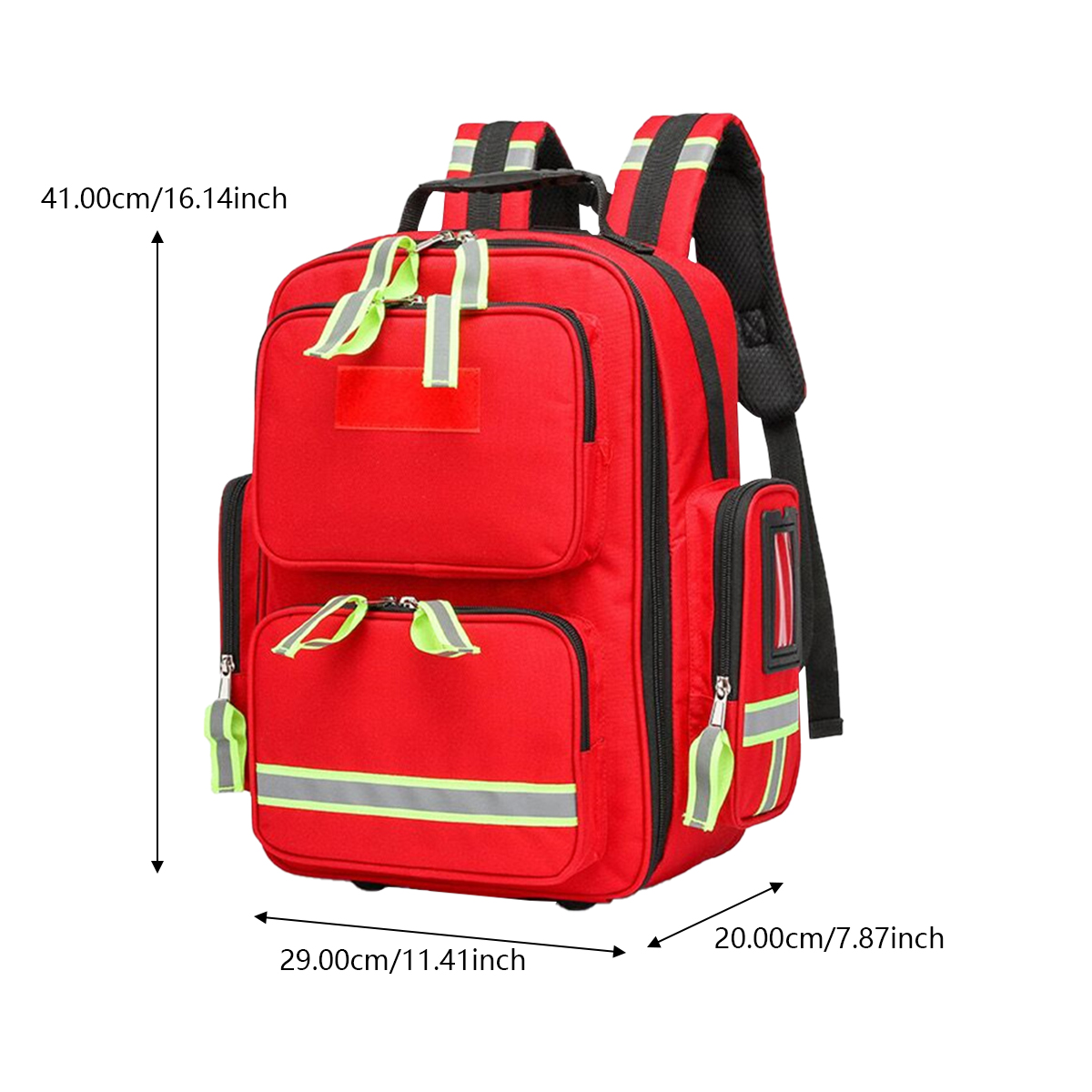 Outdoor Backpacks Medical Bags – Bivy Bag Emergency Bewertung und Preis