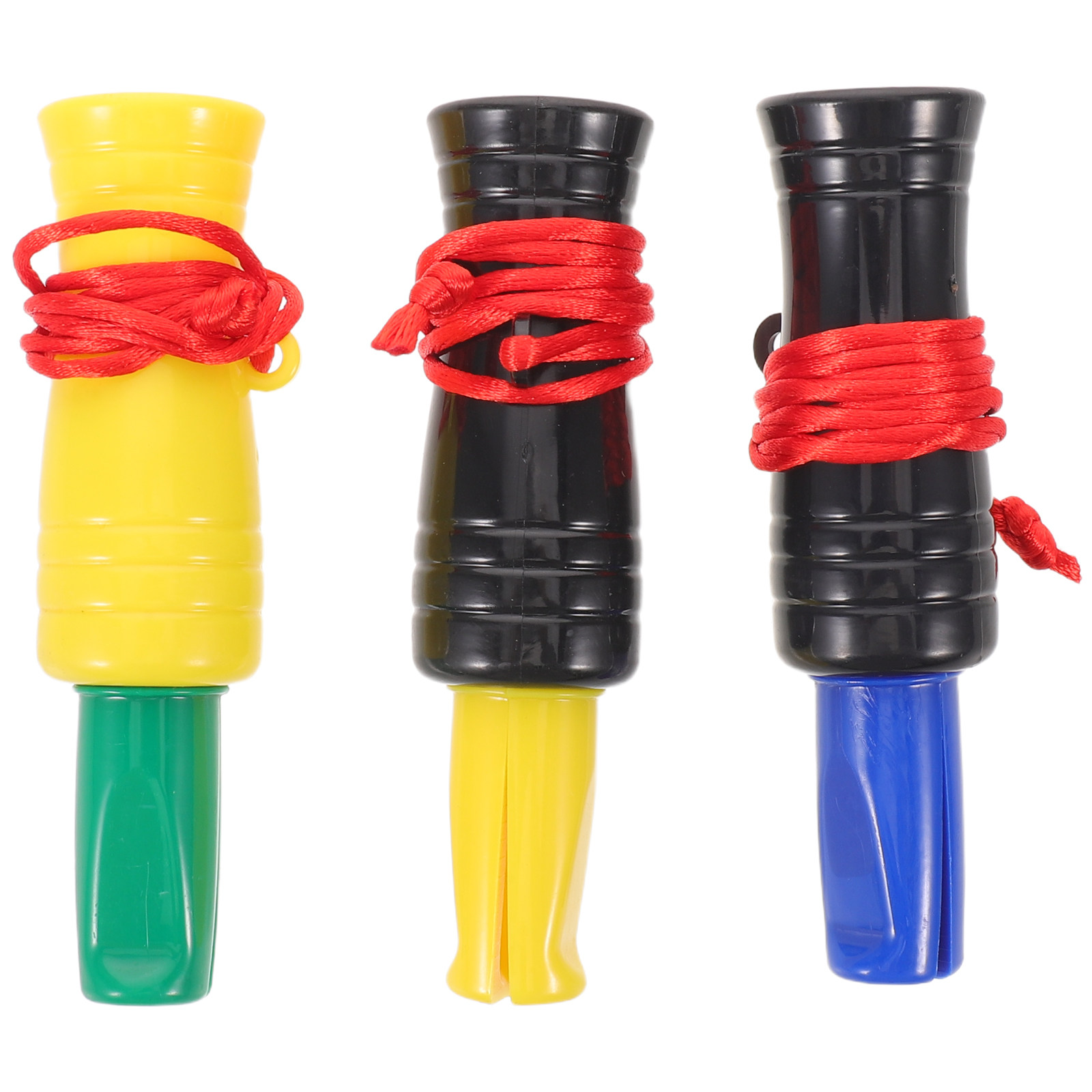 3Pcs Outdoor Duckbill Whistles – Emergency Whistle Loud Bewertung und Preis