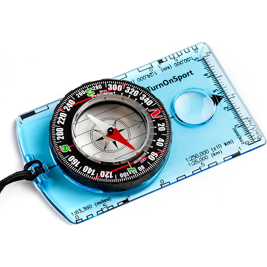 Professional Waterproof Campin – Compass Lensatic Bewertung und Preis