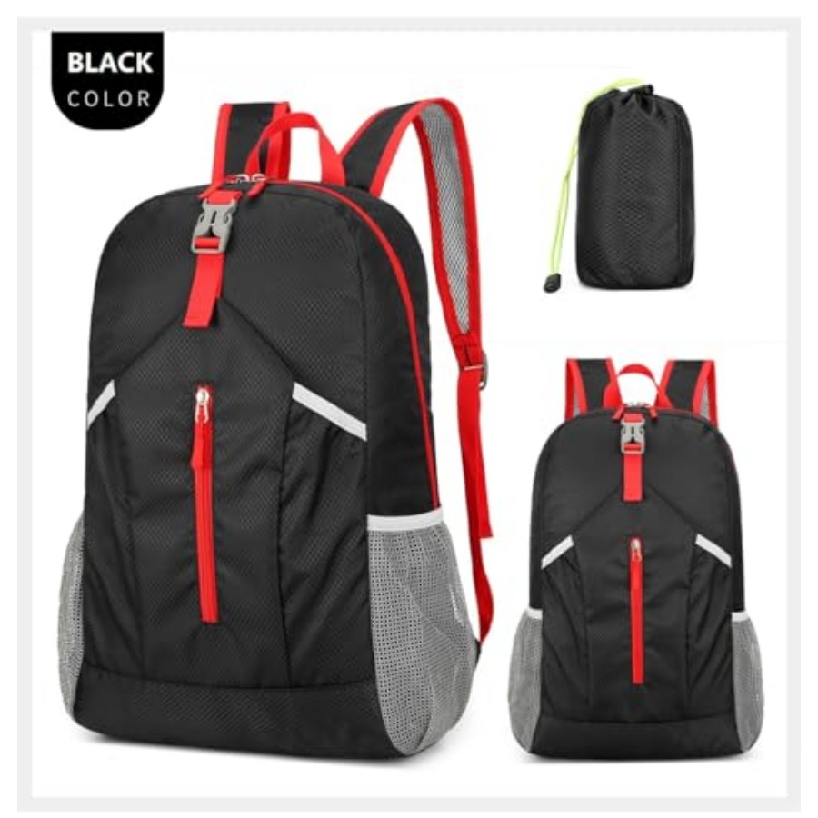 25L Foldable Hiking Backpack,  – Water Bag Collapsible Bewertung und Preis