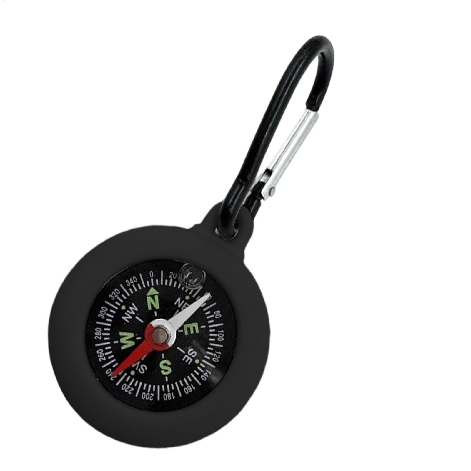 mini Compass for Hiking Compac – Compass Lensatic Bewertung und Preis