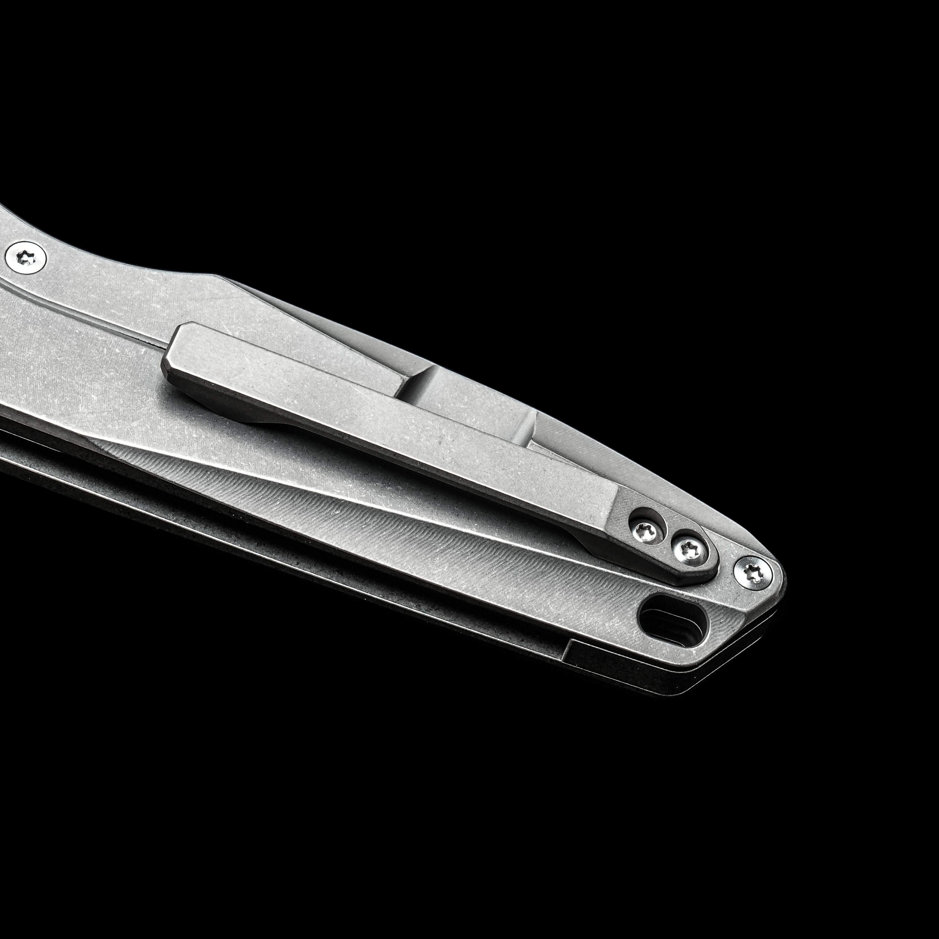  Titanium Alloy Utility Knife – Bushcraft Knife Fixed Bewertung und Preis
