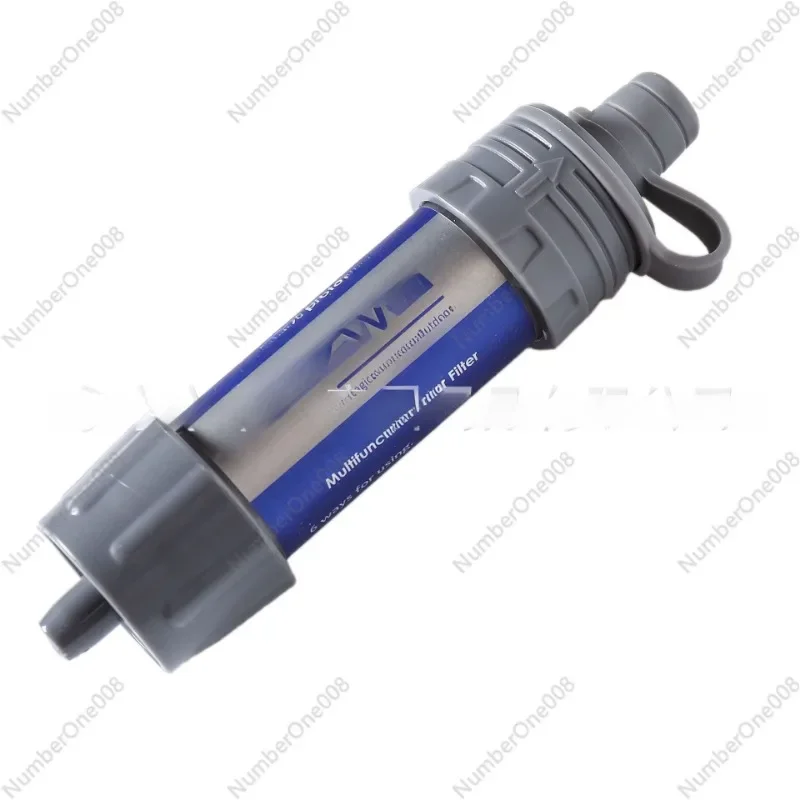 Outdoor Water Purifier Ultrafi – Water Purification Straw Bewertung und Preis