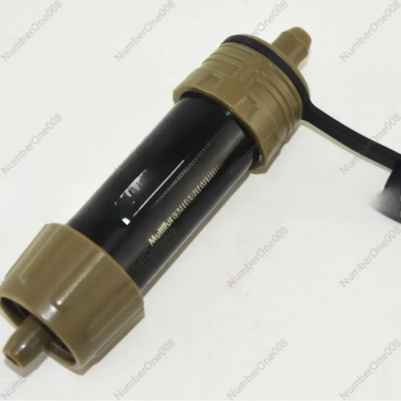 Outdoor Water Purifier Ultrafi – Water Purification Straw Bewertung und Preis