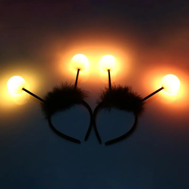 Flashing Feather Bee Antenna B – Sos Light Strobe Bewertung und Preis