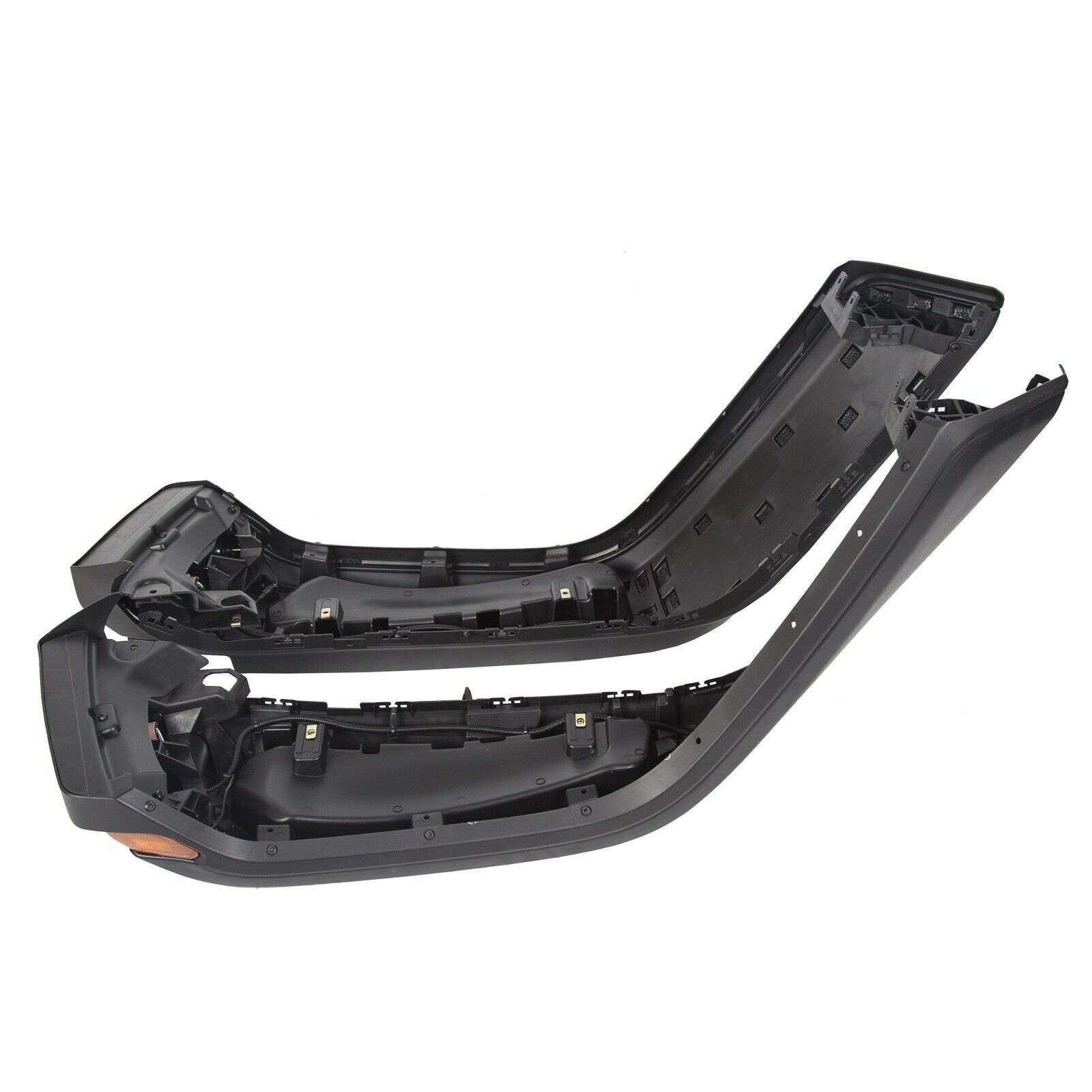 Front Fender Flares Kit with D – Signal Flare Kit Bewertung und Preis