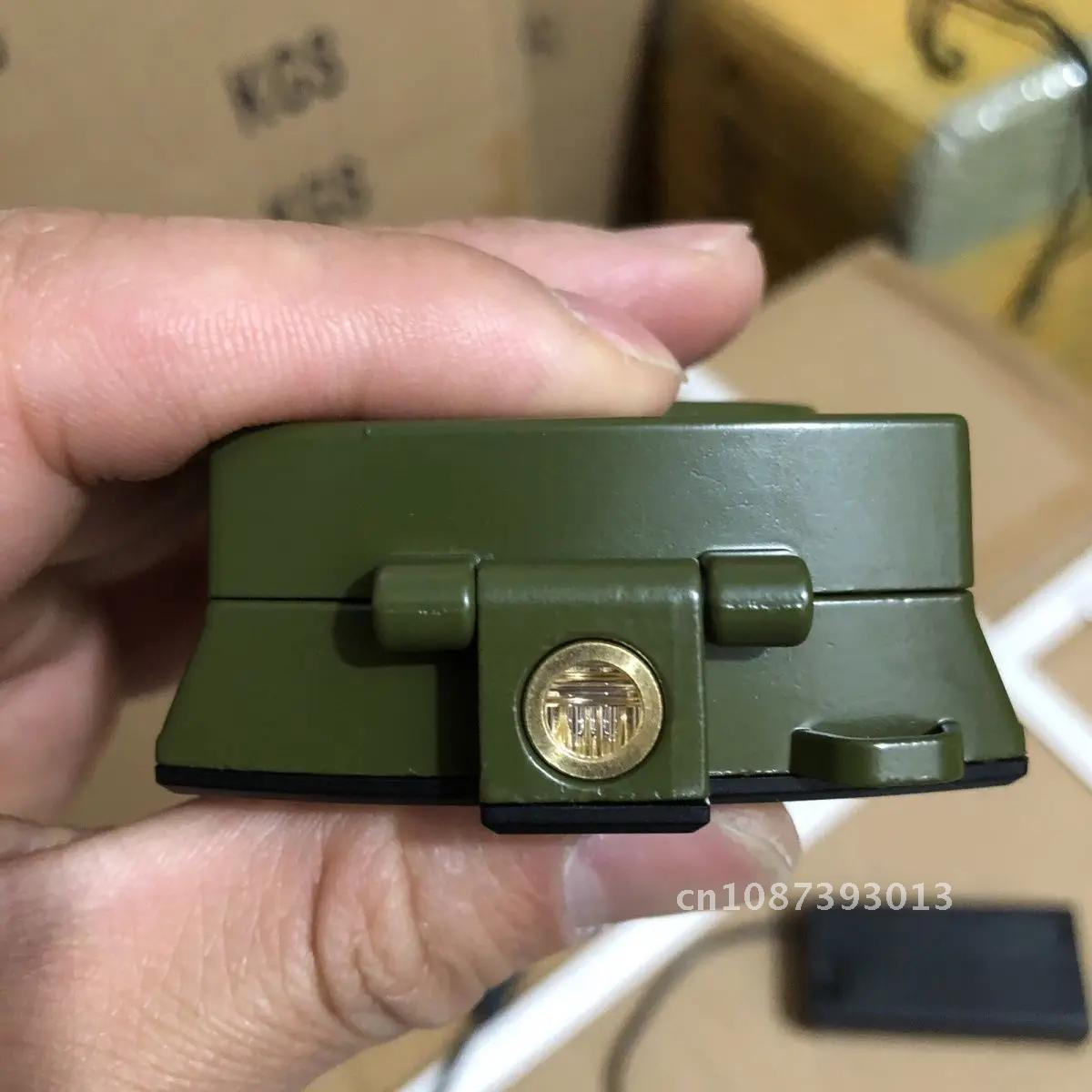 Compass Laser Heaven Earth Ear – Compass Lensatic Bewertung und Preis