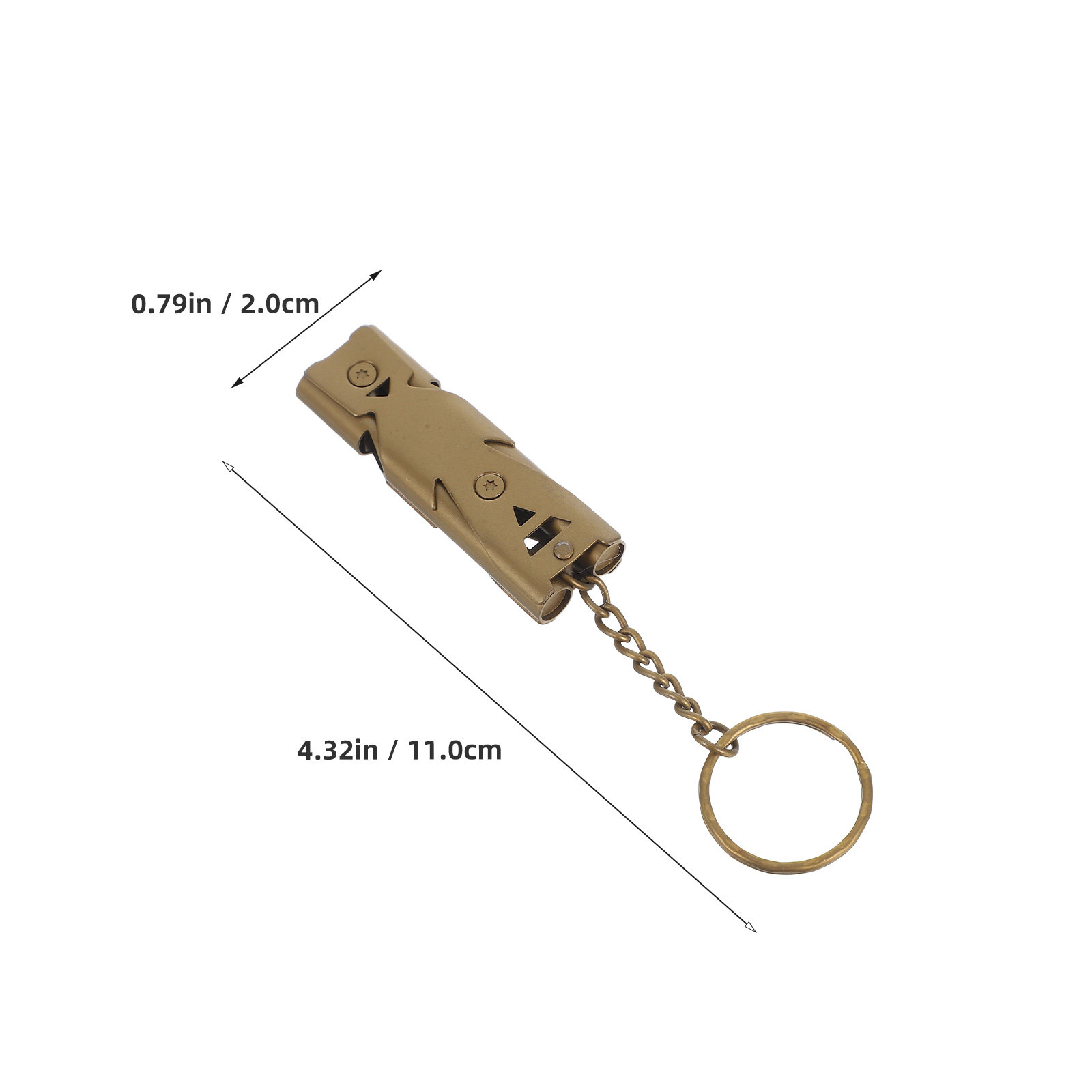 Survival Emergency Whistle Hig – Emergency Whistle Loud Bewertung und Preis