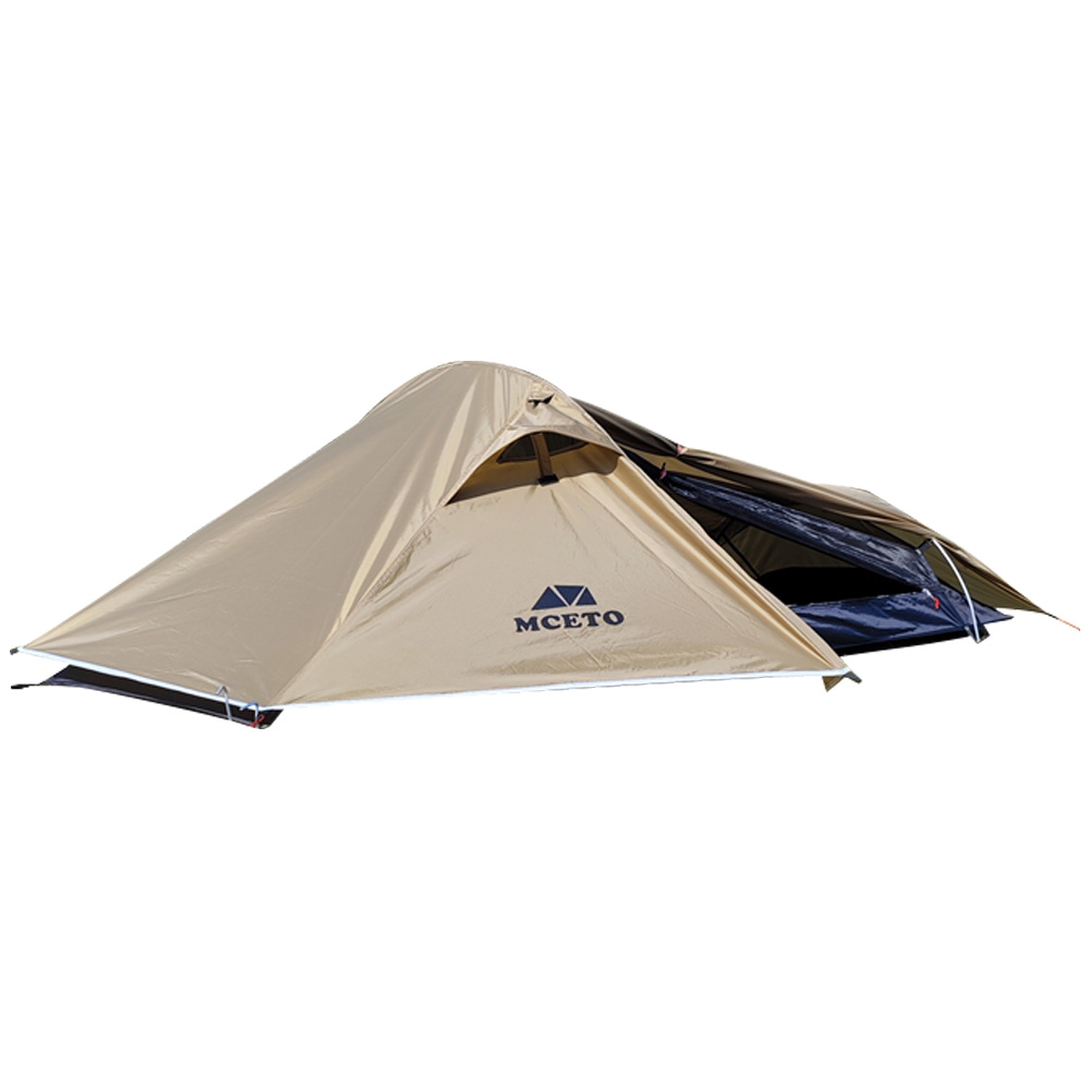2024 Backpacking Tent 1 Person – Emergency Mylar Tent Bewertung und Preis