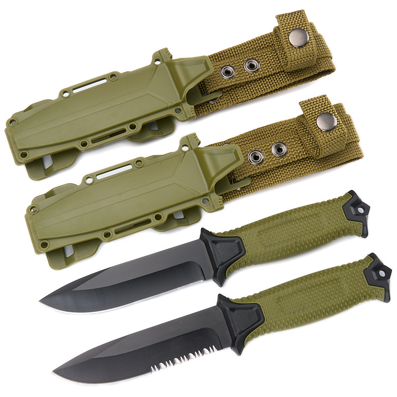 G1500 Premium Outdoor Fixed Bl – Bushcraft Knife Fixed Bewertung und Preis