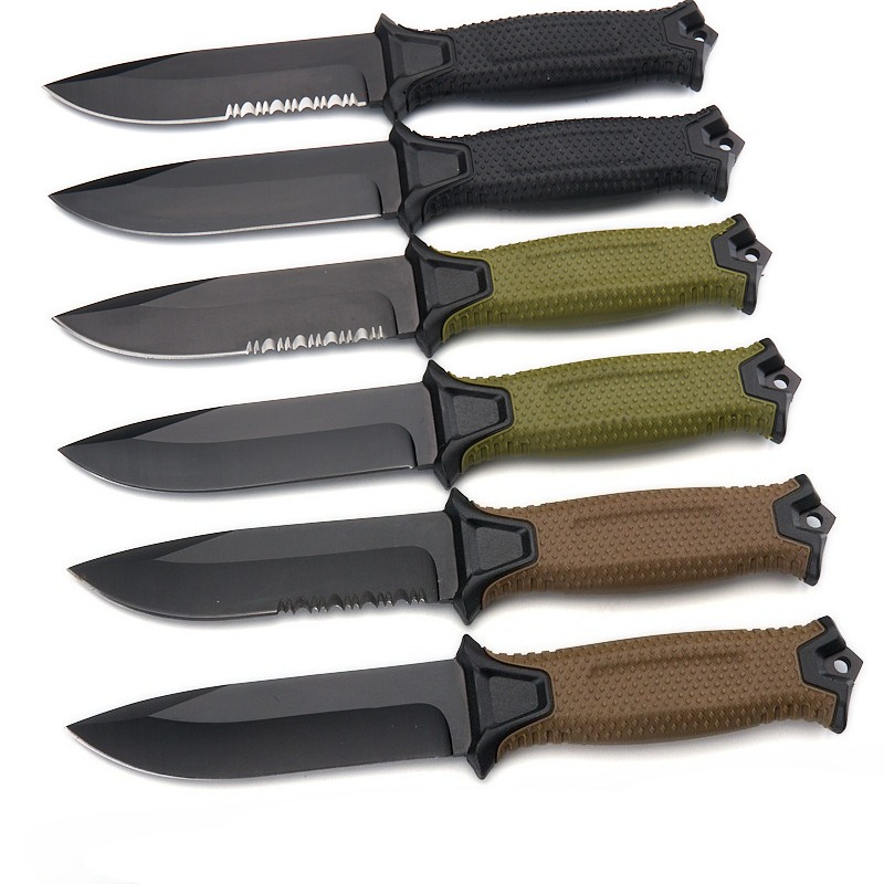 G1500 Premium Outdoor Fixed Bl – Bushcraft Knife Fixed Bewertung und Preis