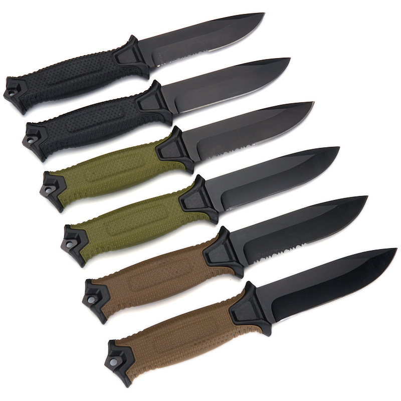 G1500 Premium Outdoor Fixed Bl – Bushcraft Knife Fixed Bewertung und Preis