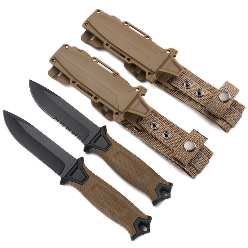 G1500 Premium Outdoor Fixed Bl – Bushcraft Knife Fixed Bewertung und Preis