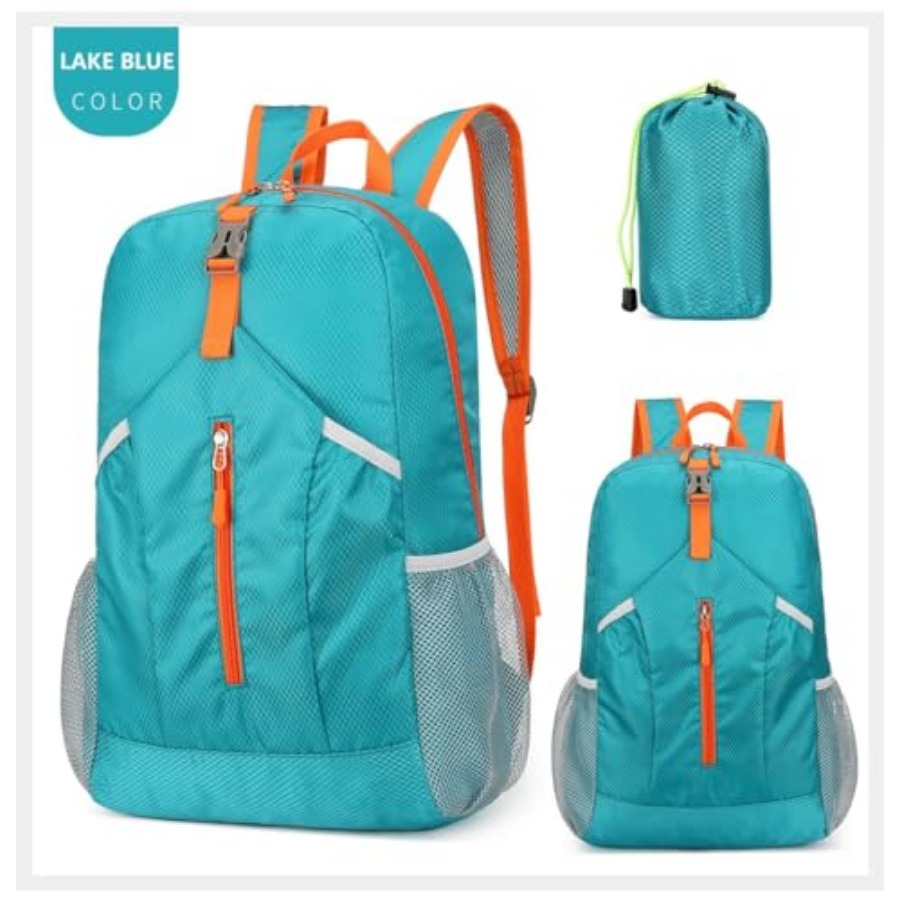 25L Foldable Hiking Backpack,  – Water Bag Collapsible Bewertung und Preis