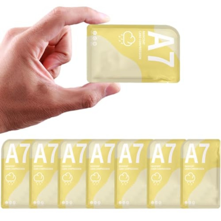 Disposable Rain Poncho Emergen – Emergency Poncho Rain Bewertung und Preis