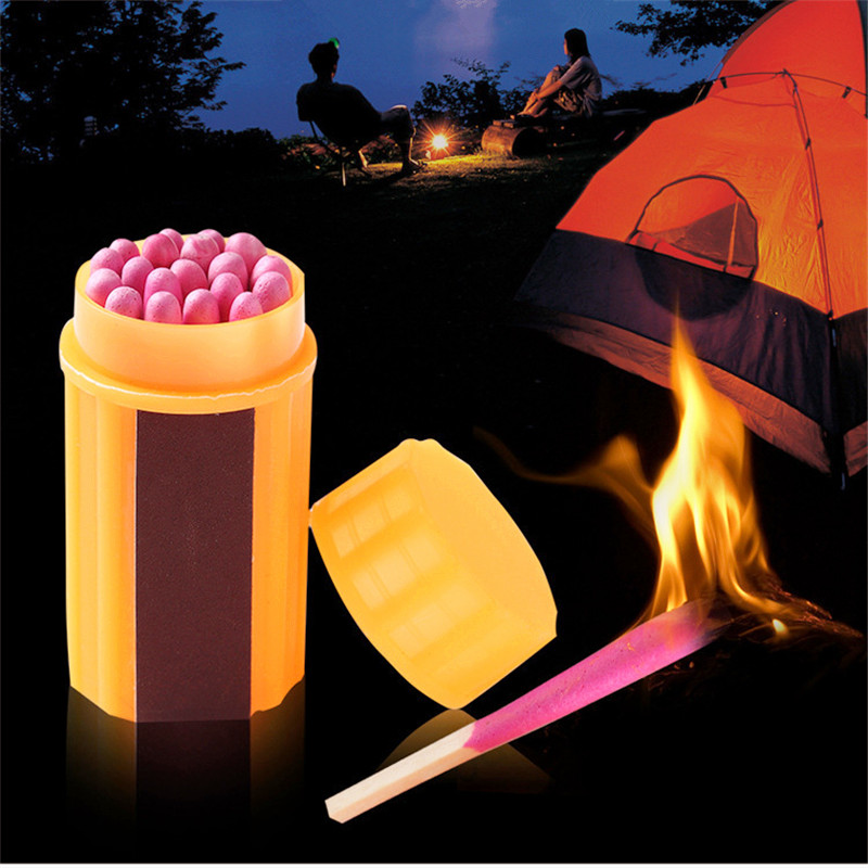 New Outdoor Camping BBQ Igniti – Fire Starting Kit Bewertung und Preis