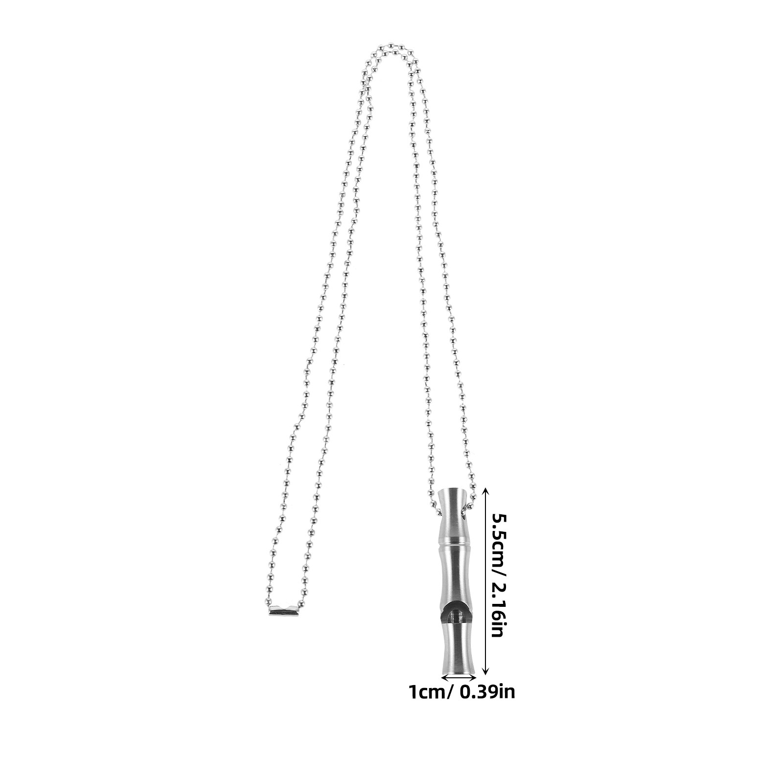 Loud Stainless Steel Multipurp – Emergency Whistle Loud Bewertung und Preis
