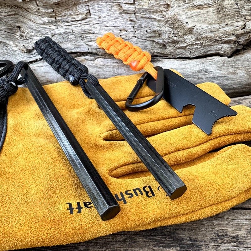 New Bear Grylls Professional M – Magnesium Fire Starter Bewertung und Preis