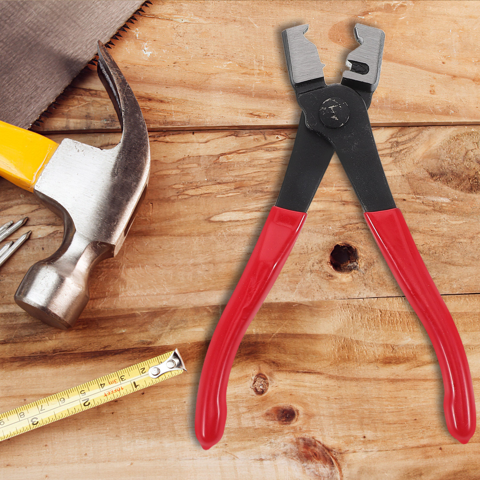 Hose Clamp Plier Automotive Du – Multi Tool Plier Bewertung und Preis