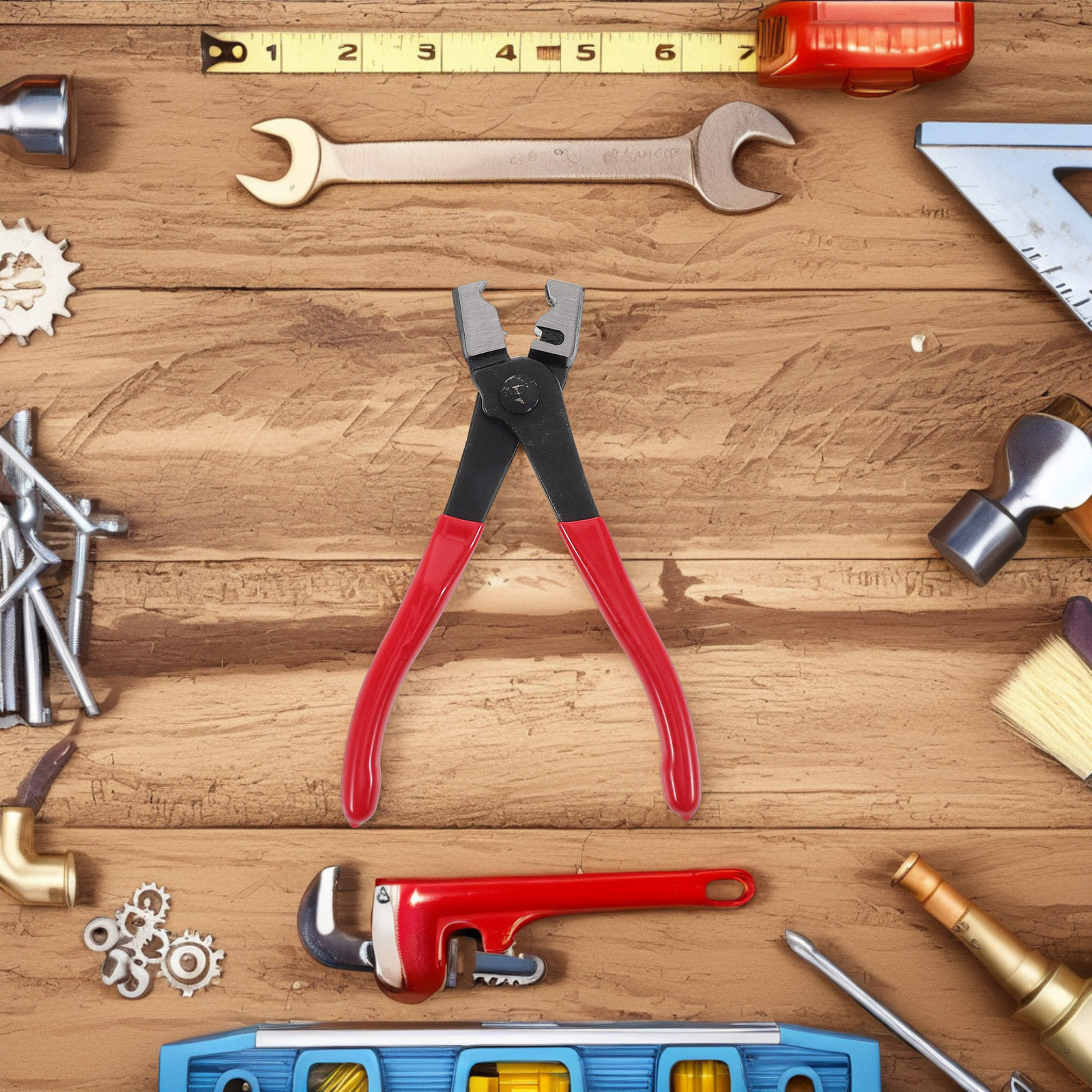 Hose Clamp Plier Automotive Du – Multi Tool Plier Bewertung und Preis