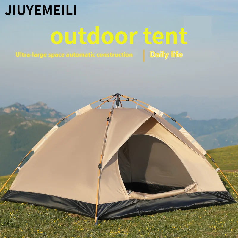 Portable Camping Tent Self-dri – Emergency Mylar Tent Bewertung und Preis