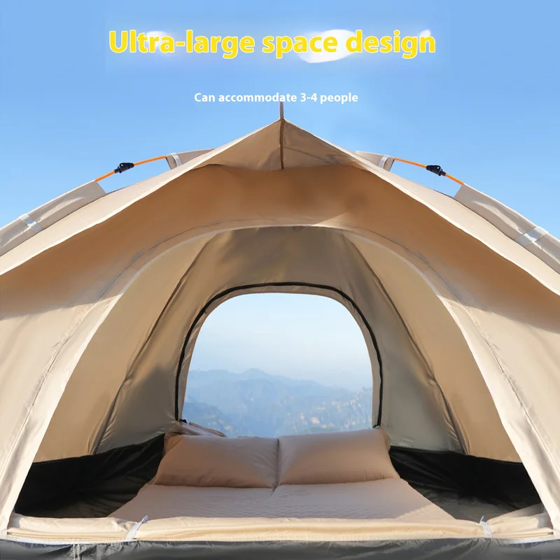 Portable Camping Tent Self-dri – Emergency Mylar Tent Bewertung und Preis