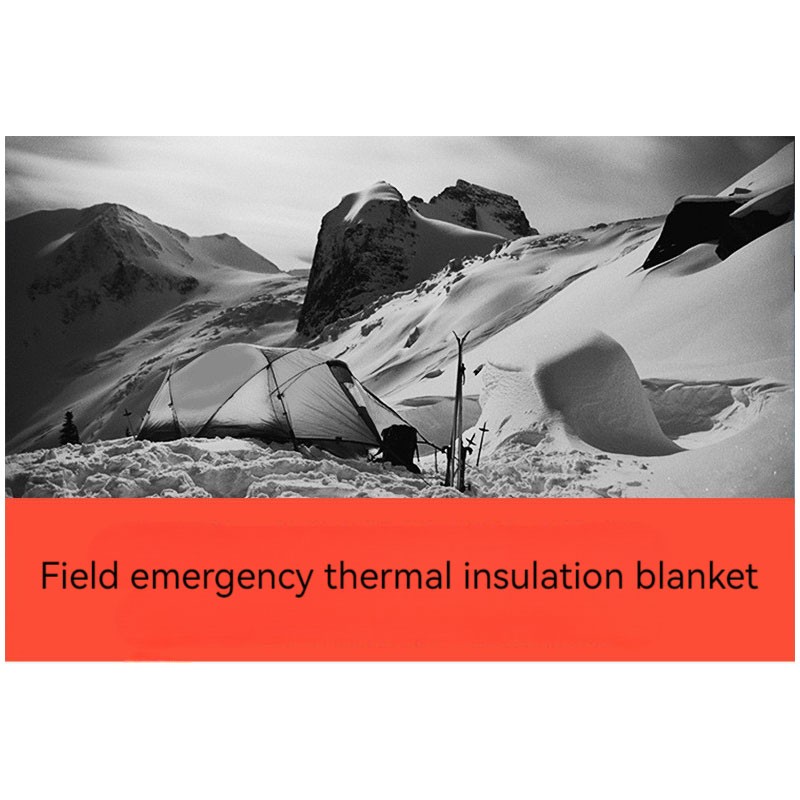 Outdoor emergency blanket port – Survival Blanket Reflective Bewertung und Preis