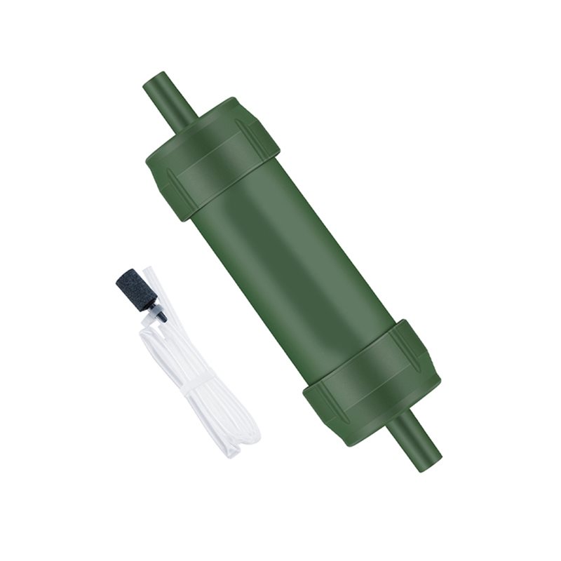 【CYBER MONDAY】For Storm For Su – Water Purification Straw Bewertung und Preis