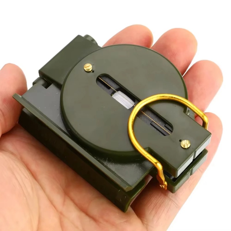 Outdoor Survival Compass Multi – Compass Lensatic Bewertung und Preis